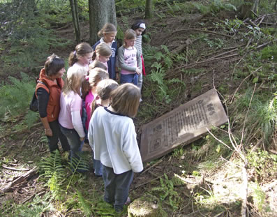 Kinderpfad