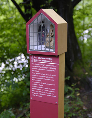 Klosterpfad