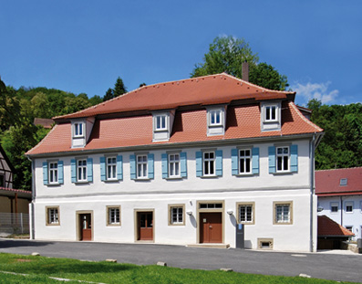 Buchenbach