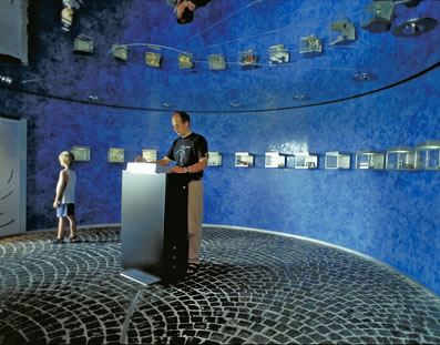 Lange Rh&ouml;n