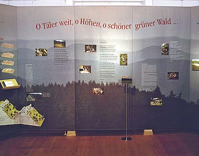 Ruhestein