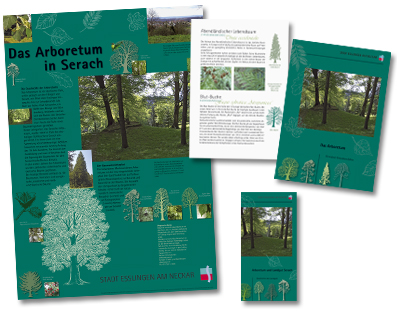 Arboretum