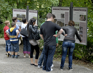 Affenberg