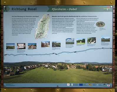 Westweg